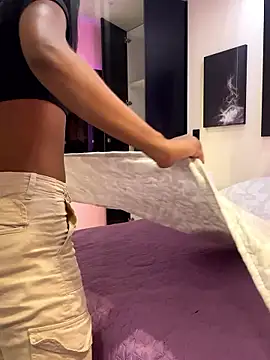 GabrielaLugo online show from 3, 5, 2026