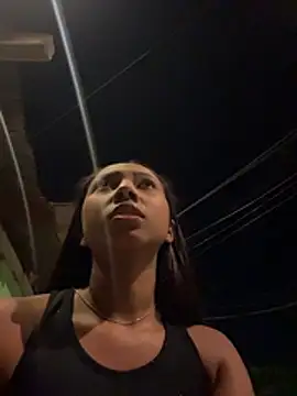GabrielaLugo online show from 6, 7, 2026