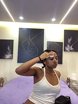 GabrielaLugo online show from 30, 7, 2026