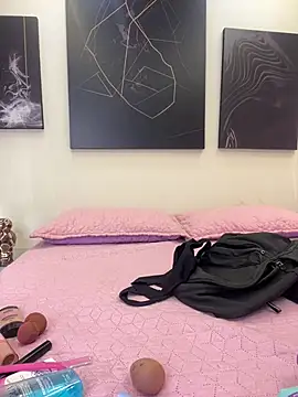 GabrielaLugo online show from 5, 8, 2026