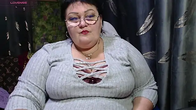 Goddess57 online show from 1, 11, 2025