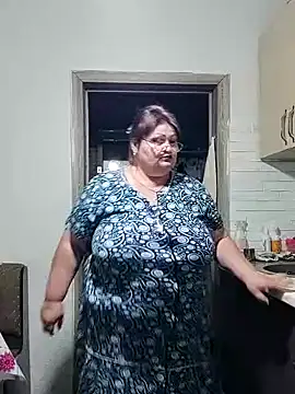 Goddess57 online show from 7, 6, 2026