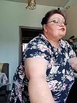 Goddess57 online show from 9, 6, 2026