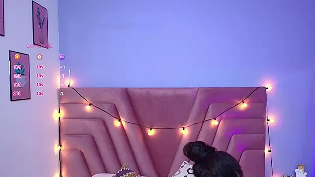 Beautifulskinny18 online show from 10, 2, 2025