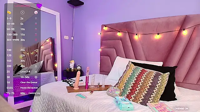 Beautifulskinny18 online show from 10, 3, 2025