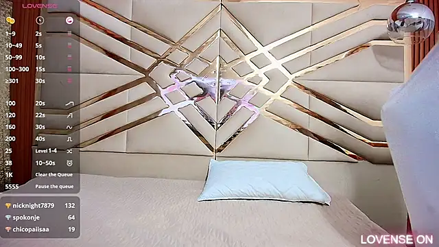 Beautifulskinny18 online show from 15, 3, 2025