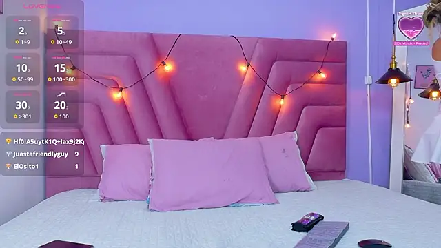 Beautifulskinny18 online show from 12, 2, 2026