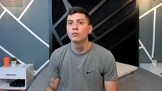 Snapshot of Yeiko_Romero_ chatting on 15, 1, 2025 Yeiko Romero  online show from 15, 1, 2025