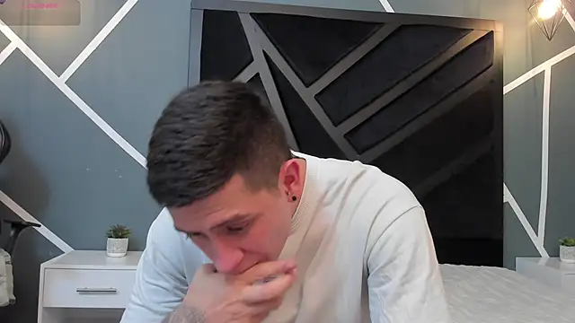 Snapshot of Yeiko_Romero_ chatting on 23, 1, 2025 Yeiko Romero  online show from 23, 1, 2025