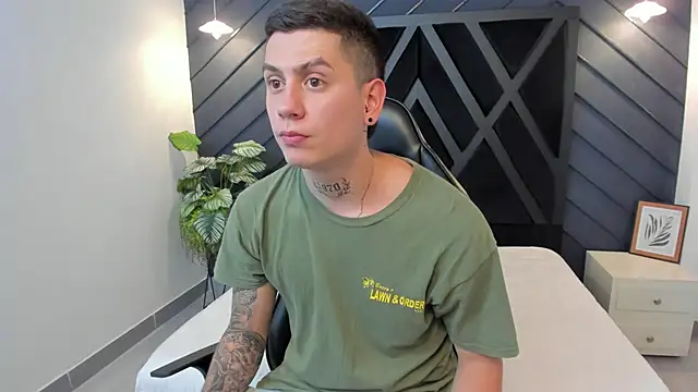 Snapshot of Yeiko_Romero_ chatting on 29, 1, 2025 Yeiko Romero  online show from 29, 1, 2025