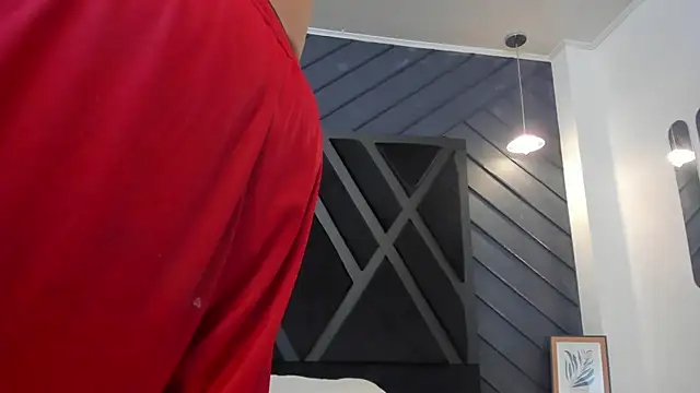 Snapshot of Yeiko_Romero_ chatting on 27, 2, 2025 Yeiko Romero  online show from 27, 2, 2025