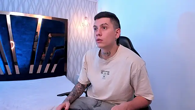 Snapshot of Yeiko_Romero_ chatting on 11, 3, 2025 Yeiko Romero  online show from 11, 3, 2025