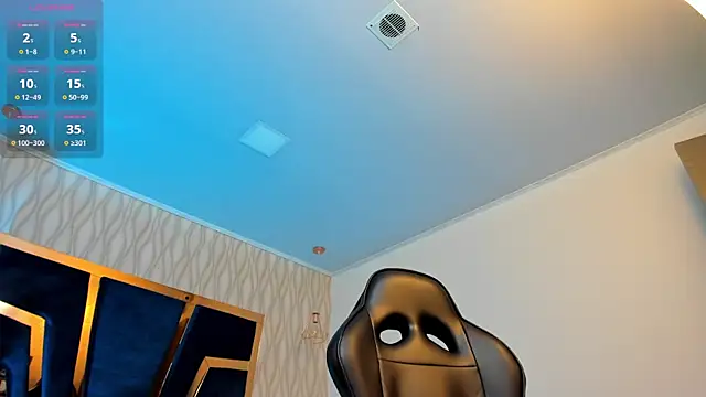 Snapshot of Yeiko_Romero_ chatting on 16, 3, 2025 Yeiko Romero  online show from 16, 3, 2025