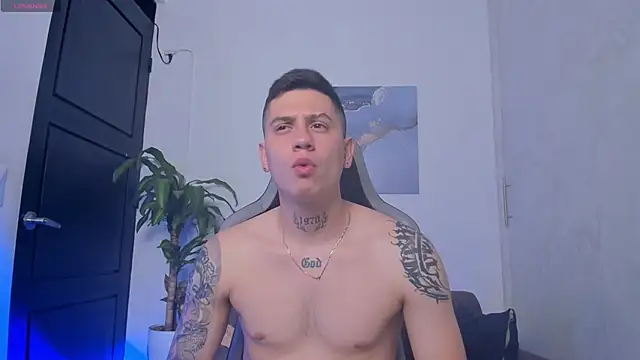 Yeiko Romero  online show from 12, 11, 2025