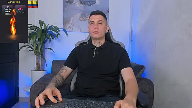 Yeiko Romero  online show from 11, 1, 2026