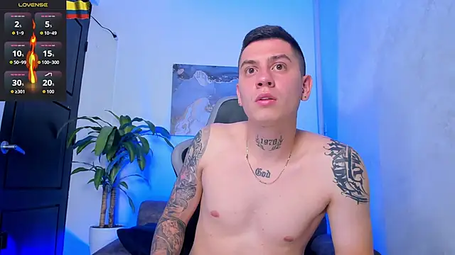 Yeiko Romero  online show from 4, 2, 2026