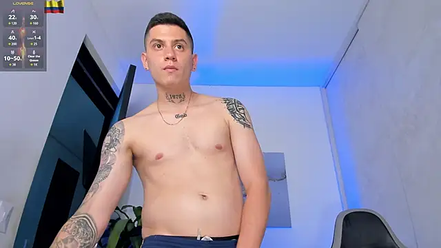 Yeiko Romero  online show from 10, 2, 2026