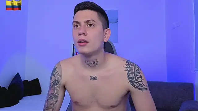 Yeiko Romero  online show from 28, 4, 2026