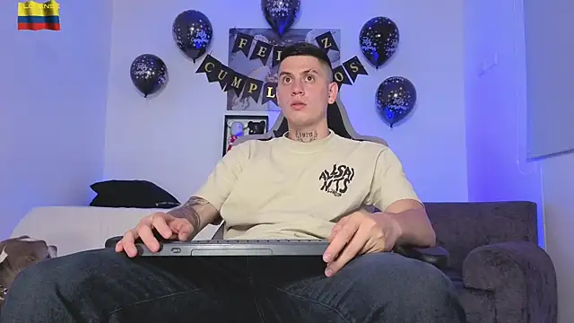 Yeiko Romero  online show from 1, 5, 2026