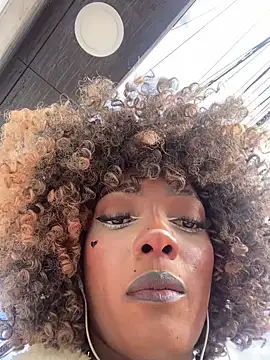 TIFFANYYSTAR online show from 18, 12, 2024