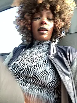 TIFFANYYSTAR online show from 19, 12, 2024