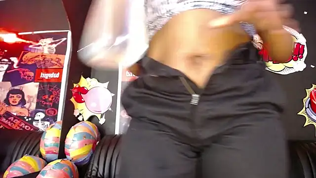 TIFFANYYSTAR online show from 19, 12, 2024