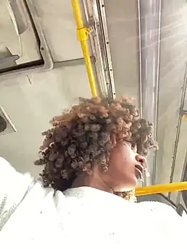 TIFFANYYSTAR online show from 20, 12, 2024