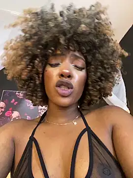 TIFFANYYSTAR online show from 20, 12, 2024