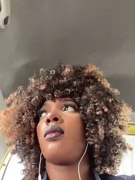 TIFFANYYSTAR online show from 21, 12, 2024