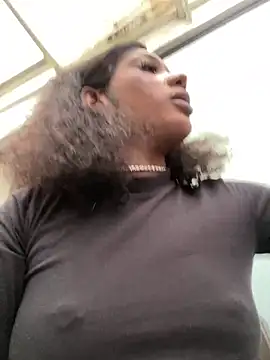 TIFFANYYSTAR online show from 20, 1, 2025