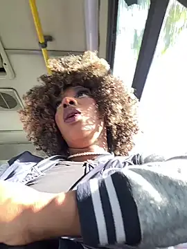 TIFFANYYSTAR online show from 23, 1, 2025