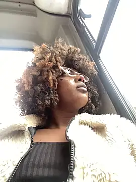 TIFFANYYSTAR online show from 7, 3, 2025