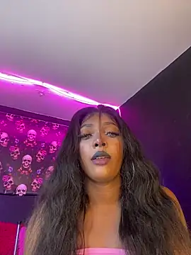 TIFFANYYSTAR online show from 26, 9, 2025