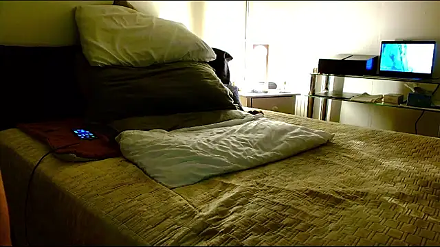 Snapshot of ImYourXtoy chatting on 9, 1, 2026 ImYourXtoy online show from 9, 1, 2026