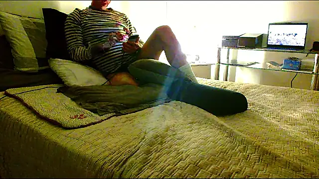 Snapshot of ImYourXtoy chatting on 16, 1, 2026 ImYourXtoy online show from 16, 1, 2026