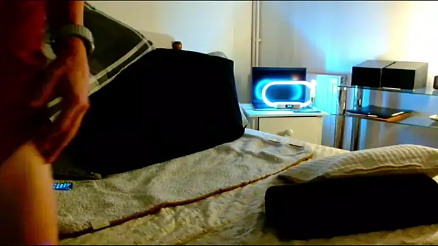 Snapshot of ImYourXtoy chatting on 9, 2, 2026 ImYourXtoy online show from 9, 2, 2026