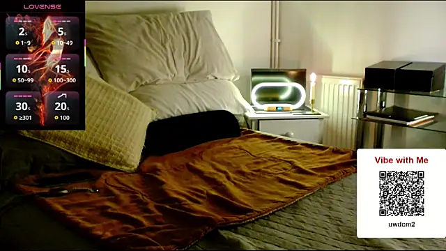 Snapshot of ImYourXtoy chatting on 14, 2, 2026 ImYourXtoy online show from 14, 2, 2026