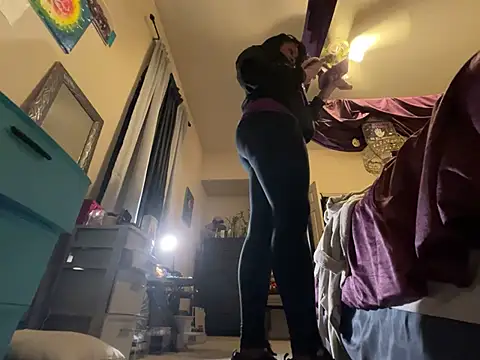 Snapshot of wynterheat chatting on 7, 3, 2025 wynterheat online show from 7, 3, 2025