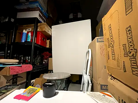 Snapshot of wynterheat chatting on 3, 12, 2025 wynterheat online show from 3, 12, 2025