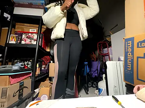 Snapshot of wynterheat chatting on 14, 1, 2026 wynterheat online show from 14, 1, 2026