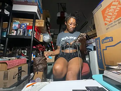 wynterheat online show from 19, 7, 2026
