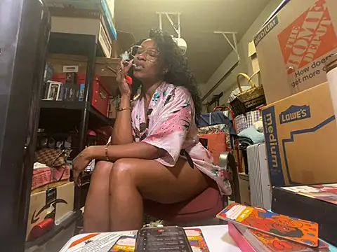 wynterheat online show from 29, 7, 2026