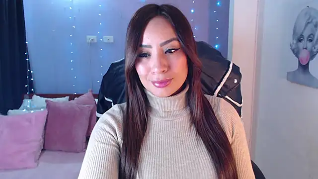 Paulina 627 online show from 14, 1, 2026