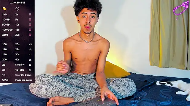 RyanRizzo online show from 2, 3, 2025