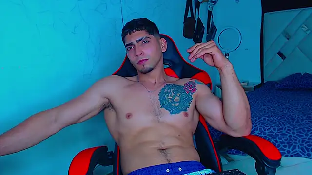 Rich boy01 online show from 10, 3, 2025