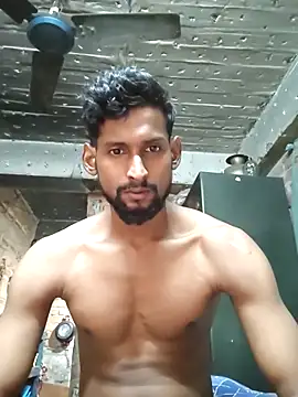 Deathsoul02 online show from 17, 12, 2025