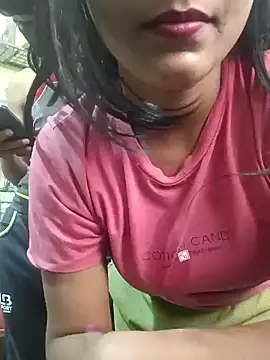 PUNAM BABY1 online show from 8, 1, 2025