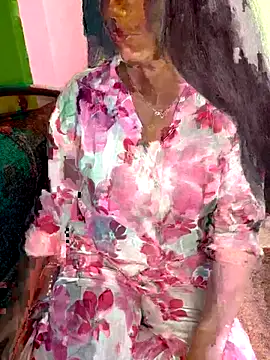 PUNAM BABY1 online show from 13, 10, 2025