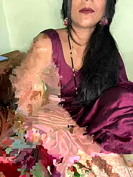 PUNAM BABY1 online show from 8, 11, 2025