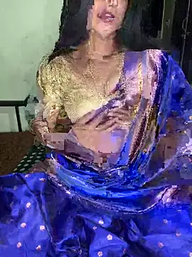 PUNAM BABY1 online show from 12, 4, 2026